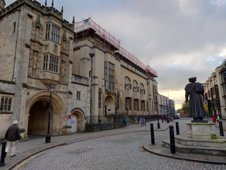 000004 BristolCentralLibrary exterior01 768x576