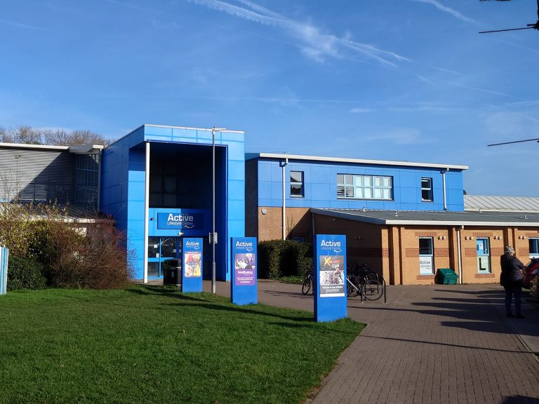 000013 EveryoneActiveBradleyStoke Exterior01 768x576